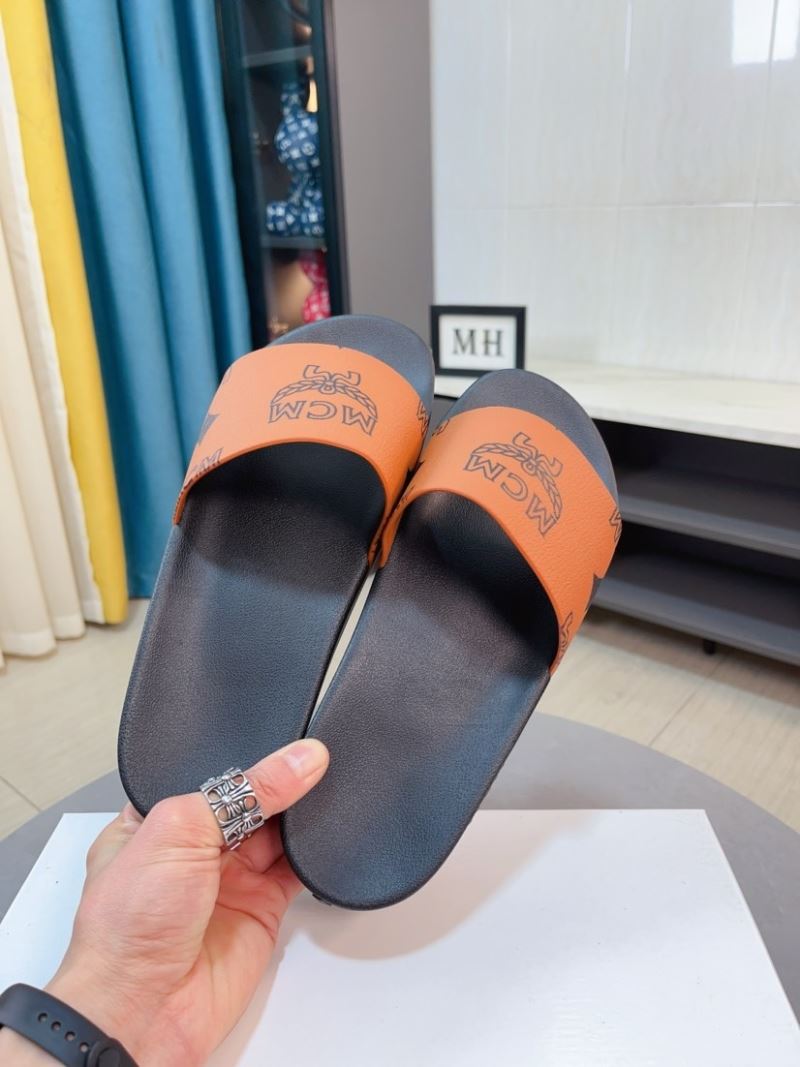 Mcm Sandals